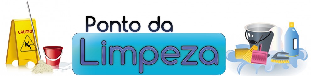 ponto da limpeza