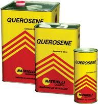 querosene