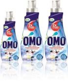 Sabão Liquido omo